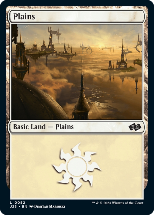 Plains in the group Magic the Gathering / Types / Land / Plains at Proxyprinters.com (99957)