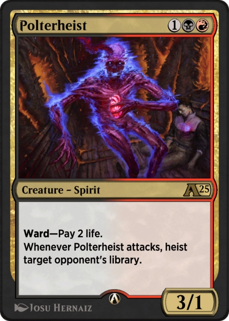 Polterheist