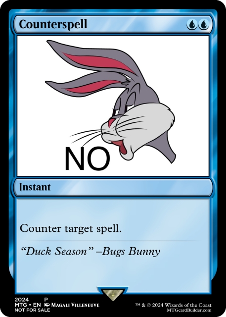 Counterspell