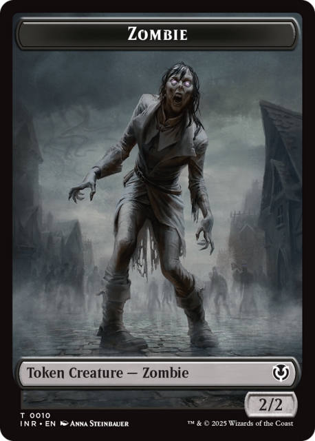 Zombie