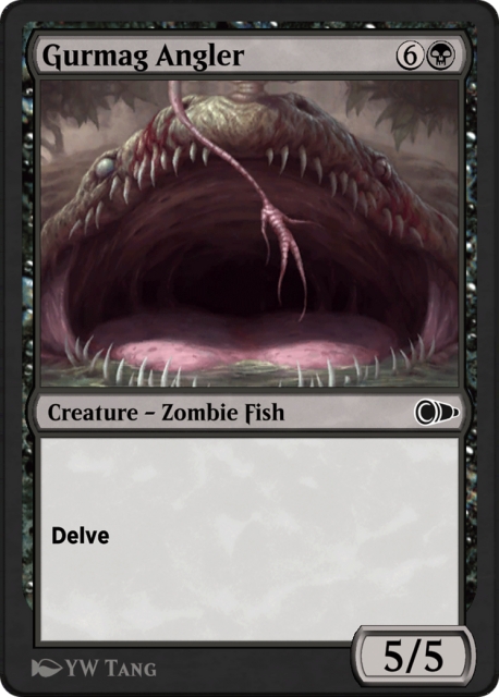 Gurmag Angler