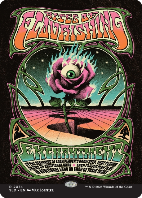 Rites of Flourishing