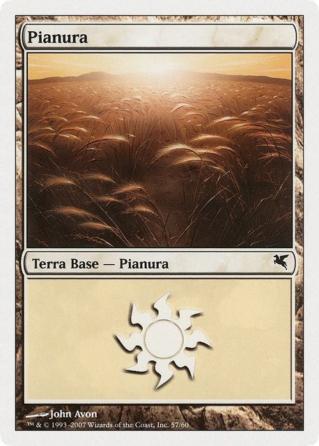 Plains