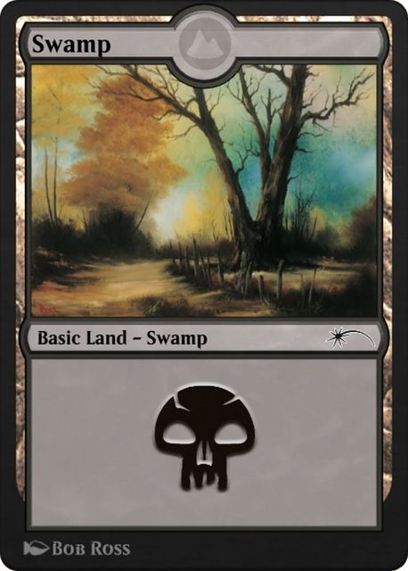 Swamp