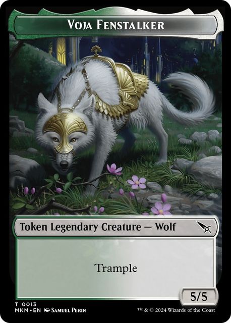 Voja Fenstalker