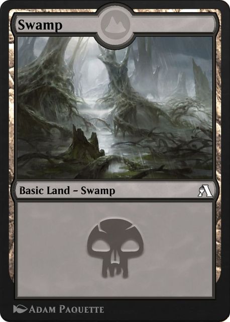 Swamp