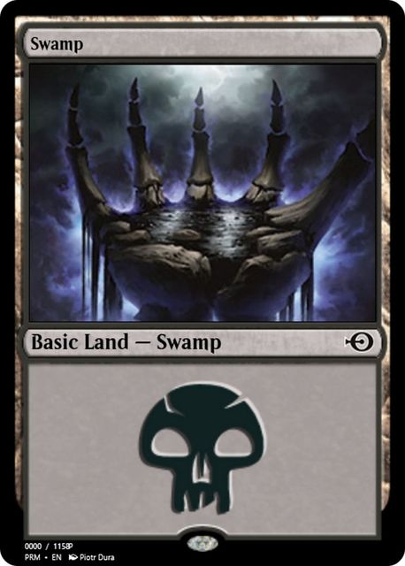 Swamp