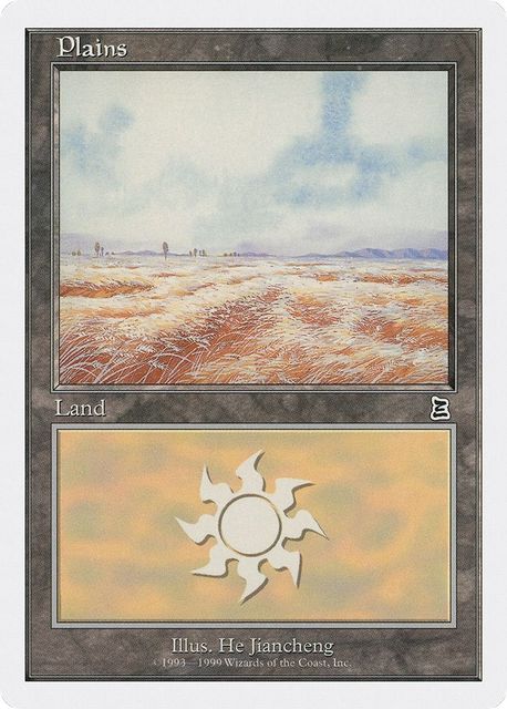 Plains