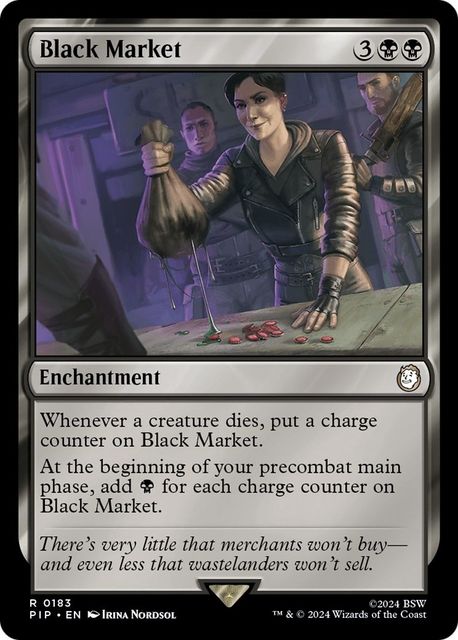 Black Market