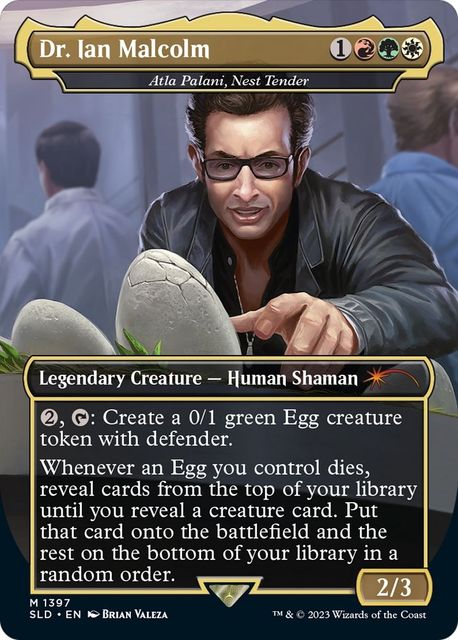 Atla Palani, Nest Tender