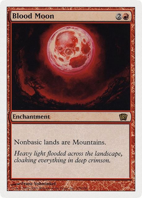 Blood Moon