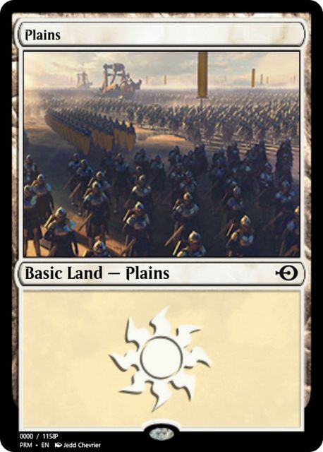 Plains