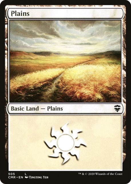 Plains