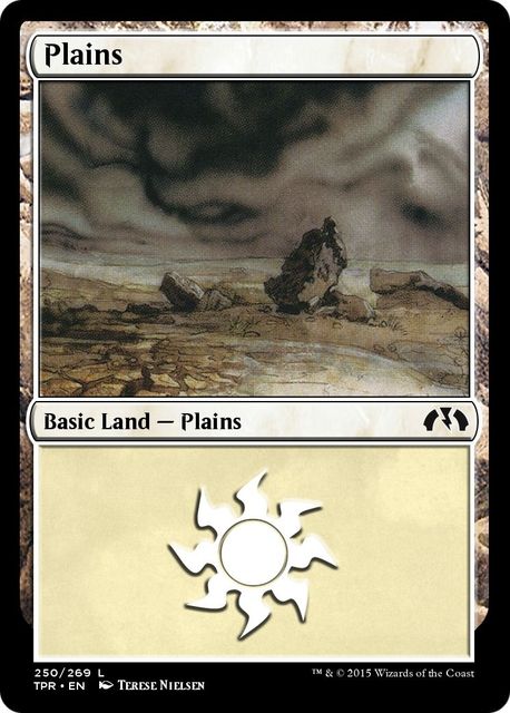 Plains