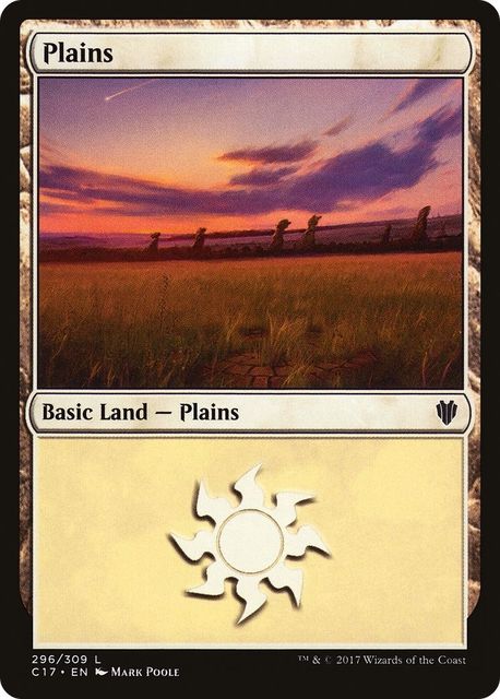 Plains