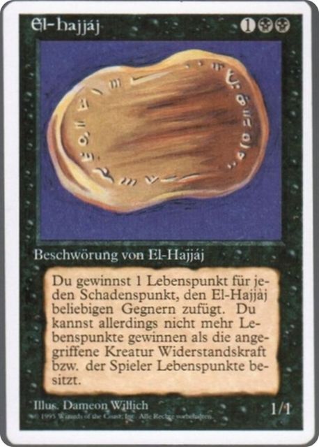 El-Hajjâj