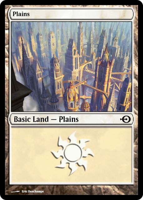 Plains