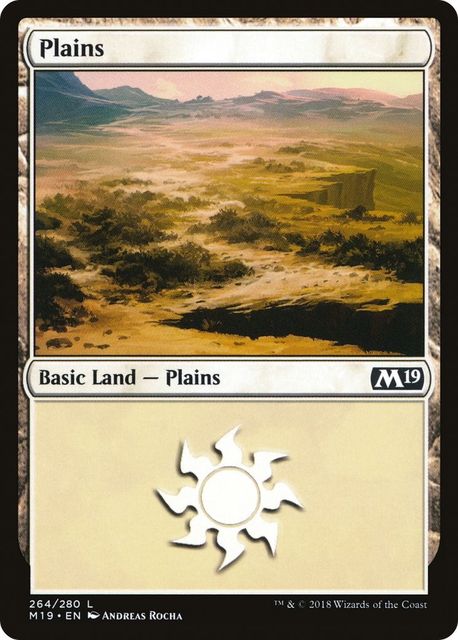 Plains