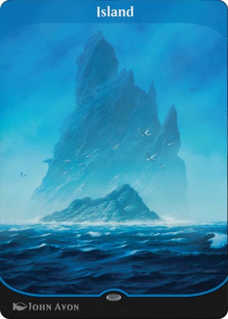 Island
