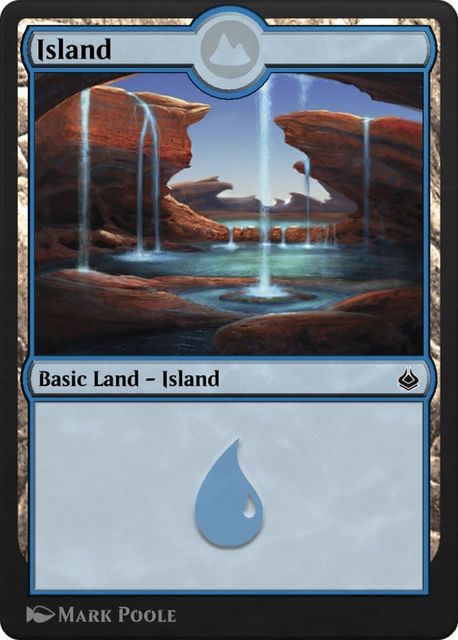 Island