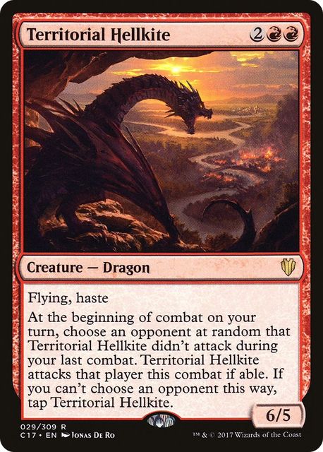 Territorial Hellkite