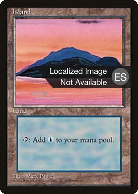 Island