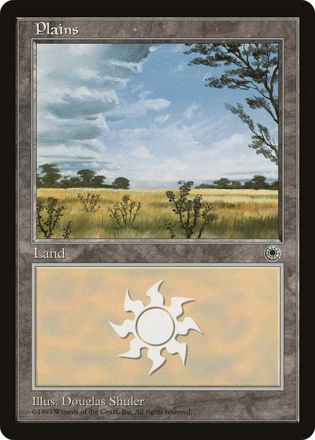 Plains