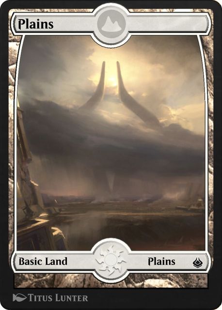 Plains