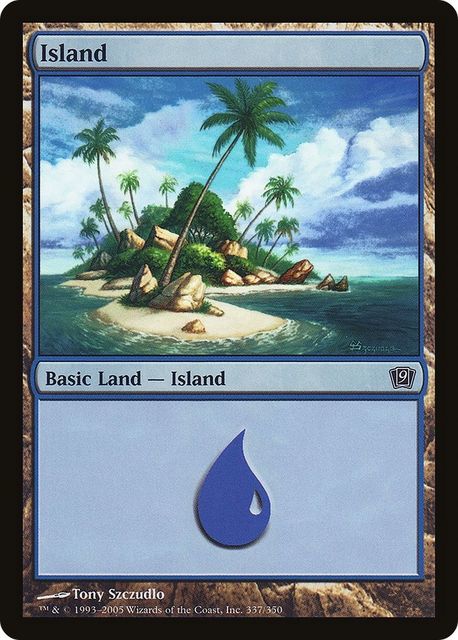 Island