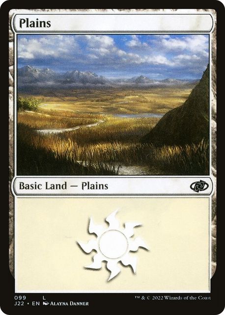 Plains