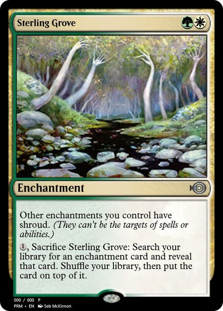 Sterling Grove
