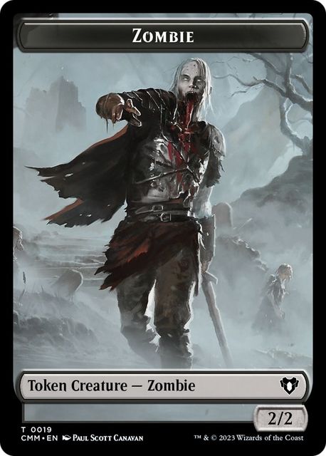 Zombie