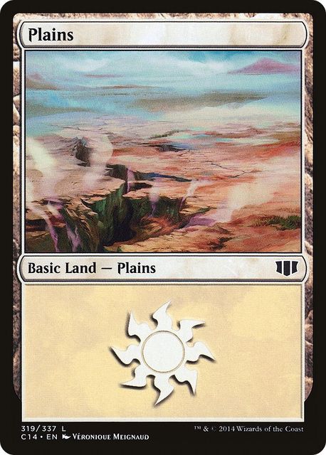 Plains