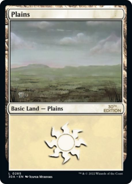 Plains