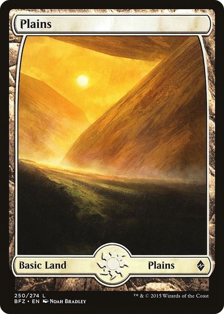 Plains