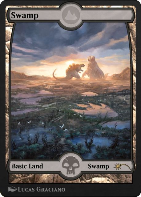 Swamp