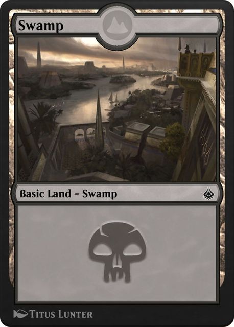 Swamp