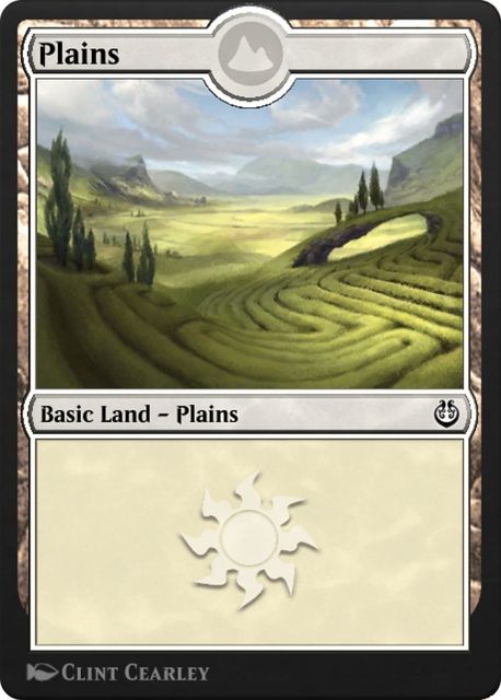 Plains