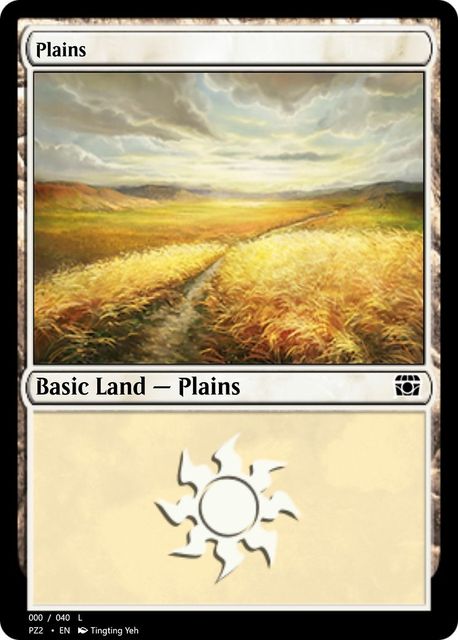 Plains