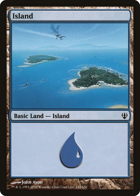 Island