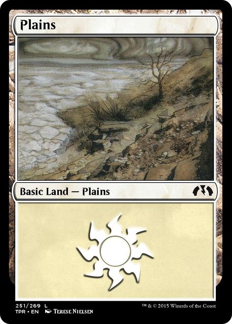 Plains