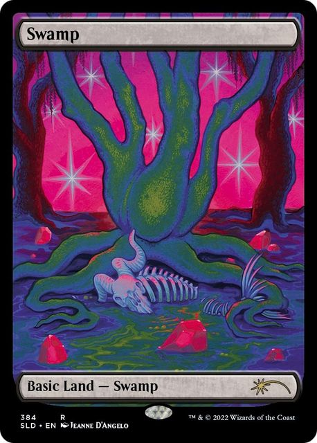 Swamp