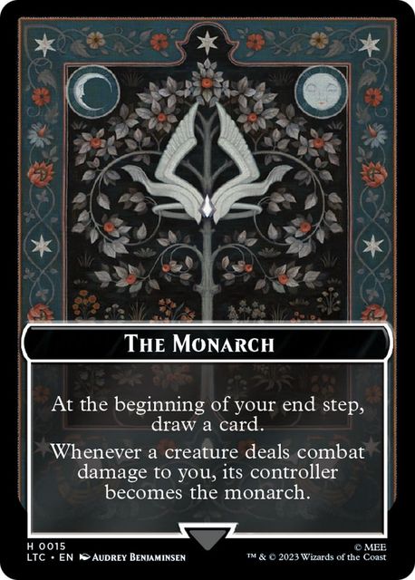 The Monarch