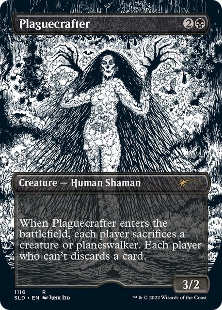 Plaguecrafter