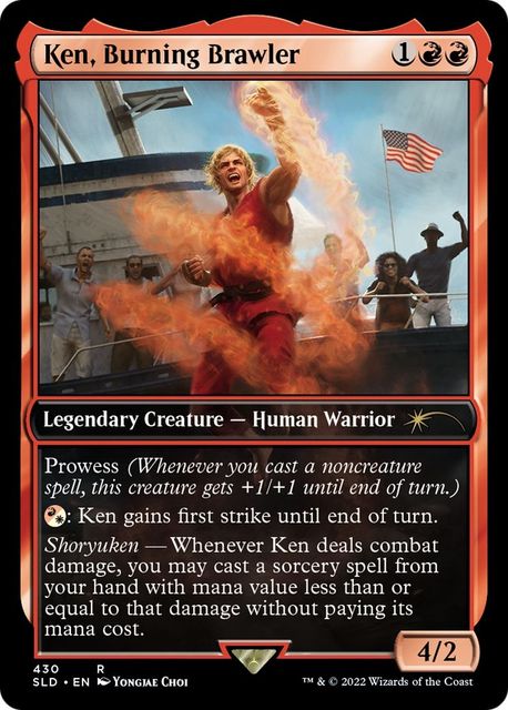 Aisha of Sparks and Smoke