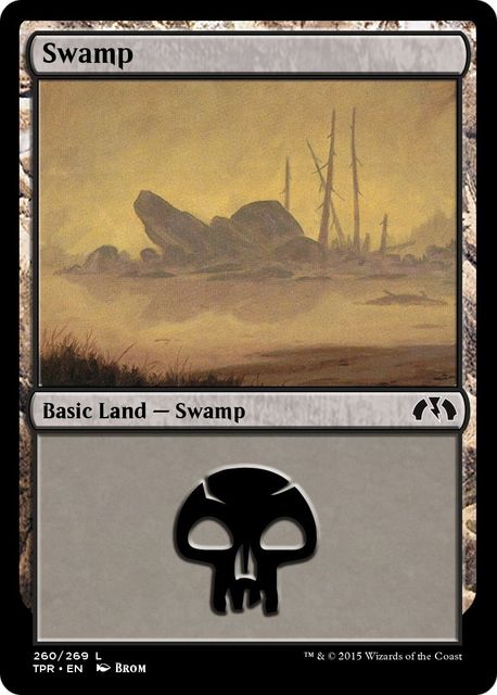 Swamp