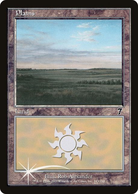 Plains