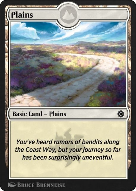 Plains