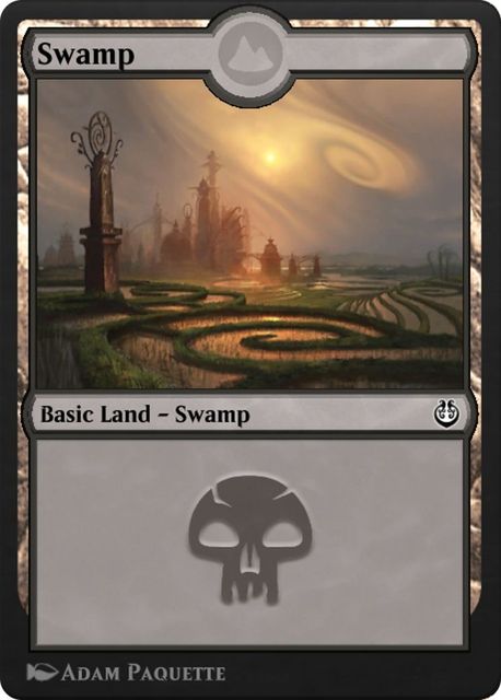 Swamp