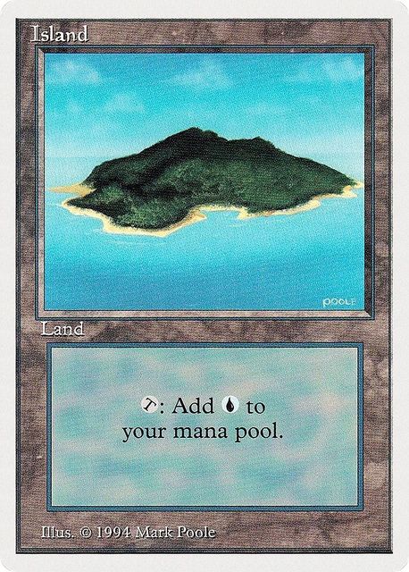 Island